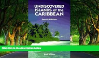 Big Deals  Undiscovered Islands of the Caribbean: Burl Willes  Best Seller PDF