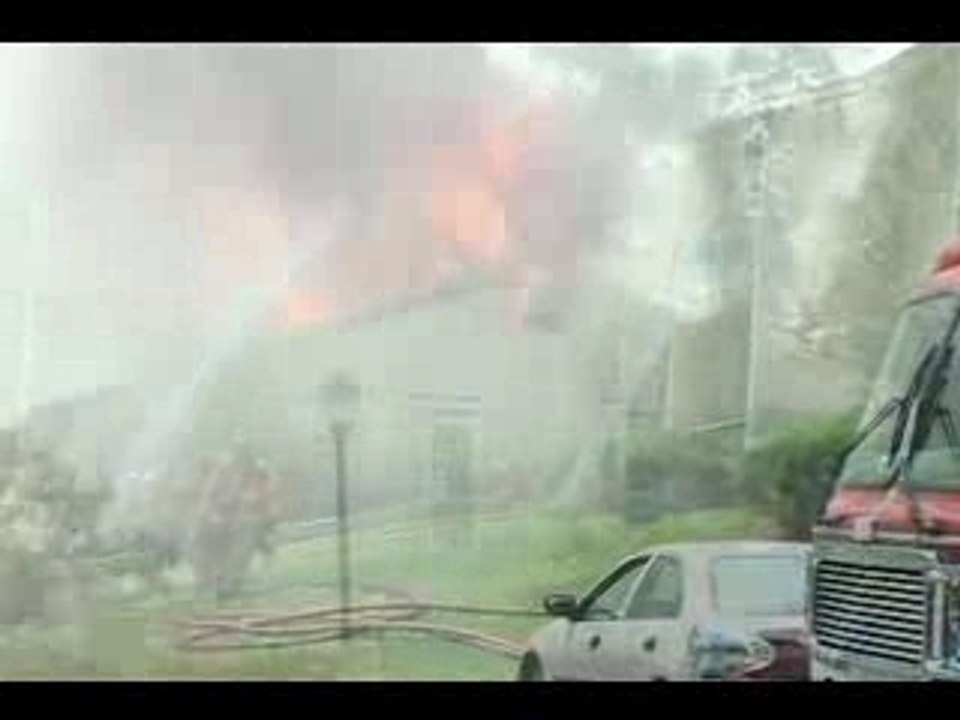 Cinematic Demo