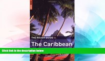 Ebook Best Deals  The Rough Guide to the Caribbean 2 (Rough Guide Travel Guides)  Buy Now