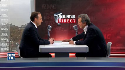 Quand Lagarde compare Trump et Sarkozy