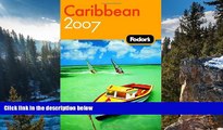 Best Deals Ebook  Fodor s Caribbean 2007 (Fodor s Gold Guides)  Most Wanted