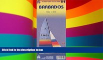 Ebook Best Deals  Barbados 1:40,000 Travel Map (International Travel Maps)  Most Wanted