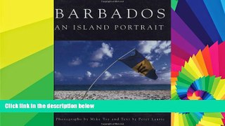 Ebook Best Deals  Barbados an Island Portrait  Buy Now