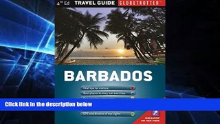 Ebook Best Deals  Barbados Travel Pack (Globetrotter Travel Packs)  Buy Now