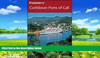 Best Buy Deals  Frommer s Caribbean Ports of Call (Frommer s Complete Guides)  Best Seller Books