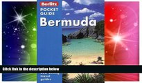 Ebook deals  Bermuda Berlitz Pocket Guide (Berlitz Pocket Guides)  Most Wanted
