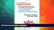 READ BOOK  Answers to Essential Questions About Standards, Assessments, Grading, and Reporting