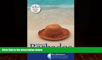 Best Buy Deals  Definitive Barbados (The Definitive Caribbean Guides)  Best Seller Books Most