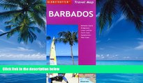 Best Buy Deals  Barbados Travel Map (Globetrotter Travel Map)  Full Ebooks Most Wanted