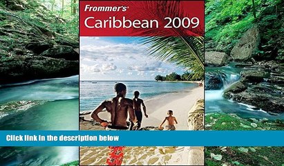 Best Deals Ebook  Frommer s? Caribbean 2009 (Frommer s Complete Guides)  Best Buy Ever