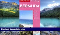 Best Buy Deals  Travel Map Bermuda (Globetrotter Travel Map)  Best Seller Books Best Seller