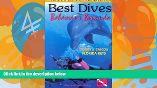 Best Buy Deals  Best Dives of the Bahamas and Bermuda Turks and Caicos Florida Keys  Best Seller