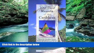 Big Deals  100 Best Resorts of the Caribbean (100 Best Series)  Best Buy Ever