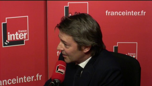François Baroin : Je partage le diagnostic de Nicolas Sarkozy sur la société française