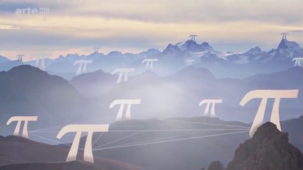Le Grand mystère des mathématiques | ARTE