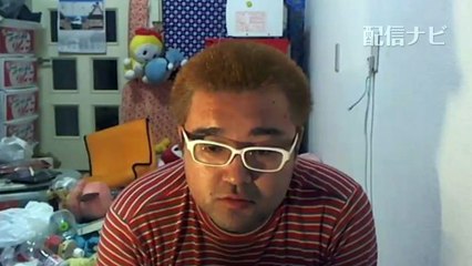 【野田草履】はしもとくんAV問題で炎上中によっさんから電話（ニコ生）