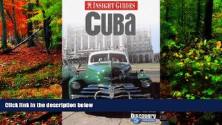 Big Deals  Cuba Insight Guide (Insight Guides)  Best Buy Ever