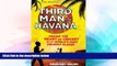Ebook deals  Third Man in Havana: Finding the Heart of Cricket in the World s Most Unlikely