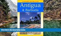 Best Deals Ebook  Landmark Visitors Guide to Antigua   Barbuda (Antigua and Barbuda, 1st Ed)  Most