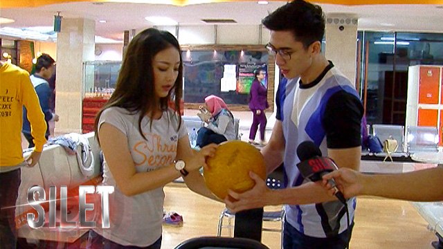 Kedekatan Natasha Wilona dengan Verrell Bramasta - Silet 14 November 2016