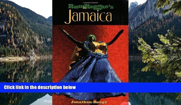 Best Deals Ebook Rum Reggae s Jamaica (Rum Reggae series) Most Wanted
