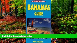 Best Deals Ebook  Bahamas Guide, 3e  Best Buy Ever