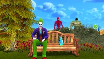 Joker Iron Box Fail Compilation | Spiderman Vs Hulk Vs Joker | Ghost Funny Prank | Fun SuperHeroes