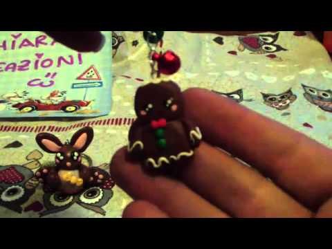 Contest Entry for Chiara Creazioni