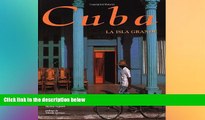 Ebook deals  Cuba: La isla grande: Spanish-Language Edition (Spanish Edition)  Full Ebook