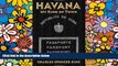 Ebook Best Deals  Havana: My Kind Of Town  Most Wanted