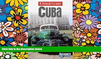 Must Have  Cuba Insight Guide (Insight Guides)  Full Ebook