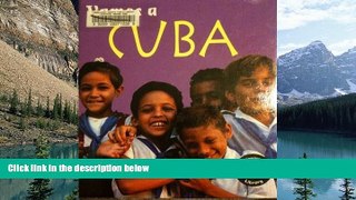 Best Buy Deals  Cuba = Cuba (Vamos a) (Spanish Edition)  Full Ebooks Most Wanted