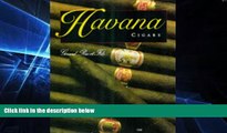 Ebook Best Deals  Havana Cigars (Spanish Edition)  Most Wanted