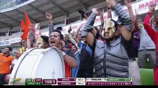720p HD | Chittagong Vikings vs Khulna Titans | Nov 12, 2016