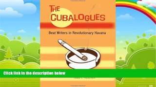 Best Buy Deals  The Cubalogues  Full Ebooks Most Wanted