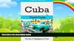 Best Buy Deals  Cuba Travel Guide: The Top 10 Highlights in Cuba  Full Ebooks Most Wanted