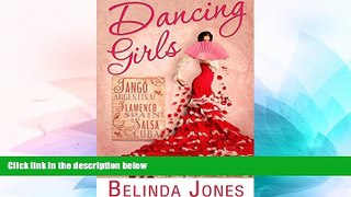 Ebook deals  Dancing Girls: LoveTravel Series - Argentina, Spain, Cuba  Buy Now