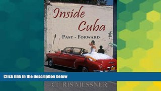 Ebook deals  Inside Cuba Past - Forward  Buy Now