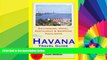 Ebook deals  Havana, Cuba Travel Guide - Sightseeing, Hotel, Restaurant   Shopping Highlights