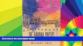 Must Have  The Havana Papers  Most Wanted