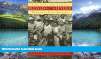 Best Buy Deals  Blessed by Thunder: Memoir of a Cuban Girlhood  Full Ebooks Best Seller
