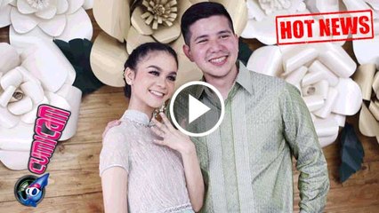 Haykal Kamil Lamar Tantri di Depan Orang Tua - Cumicam 14 November 2016