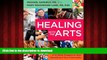 Buy book  Healing with the Arts: A 12-Week Program to Heal Yourself and Your Community
