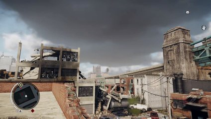 ** Homefront: The Revolution ** gameplay without commentary !! (3)