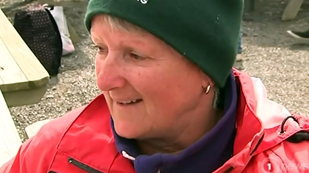 New Zealand PM: Quake damage will cost billions