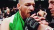 Conor McGregor, son interview après son combat en UFC 205