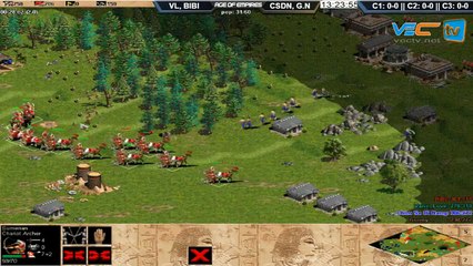 2vs2, VaneLove, BiBi vs Chim Sẻ Đi Nắng, Gunny, Ngày 14112016, C1T1 part 14