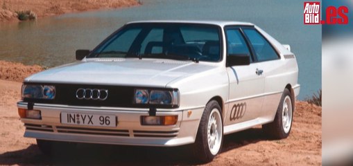 VÍDEO: 5 coches de segunda mano que ahora valen una pasta