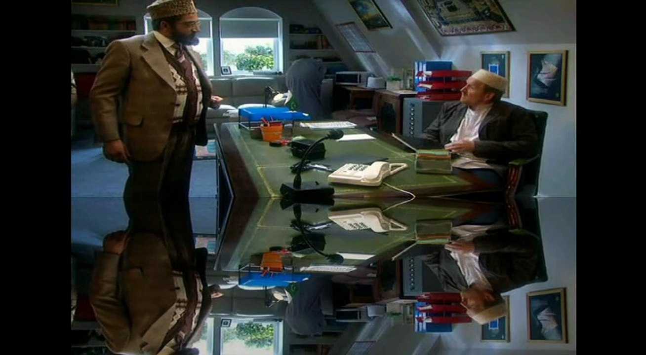 Citizen Khan 2013 Ep 4 Fasting