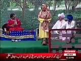 Agar Yeh Panama Se Bach Gaye To ………Aftab Iqbal Warns Nawaz Sharif